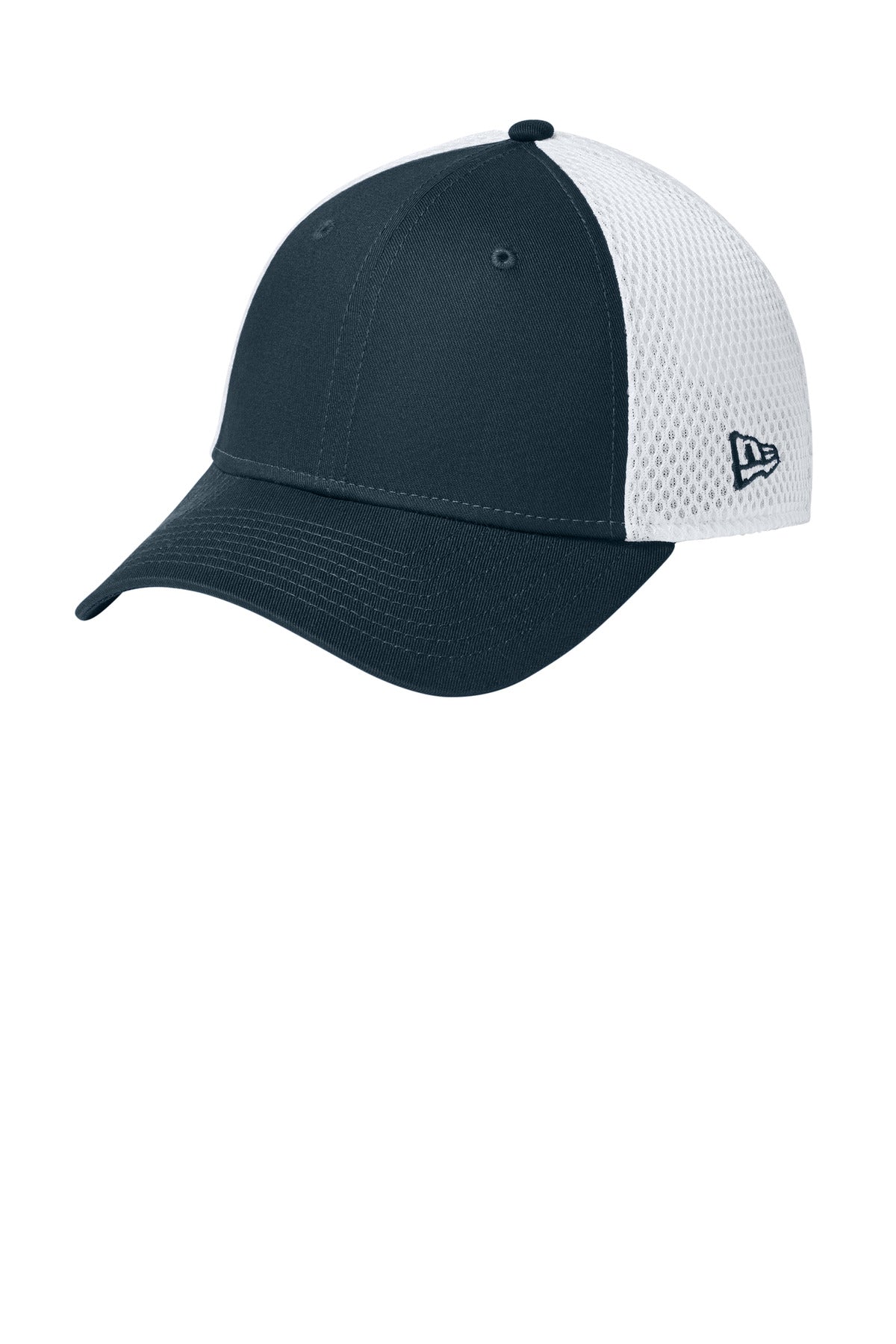 New EraÂ® - Stretch Mesh Cap.  NE1020