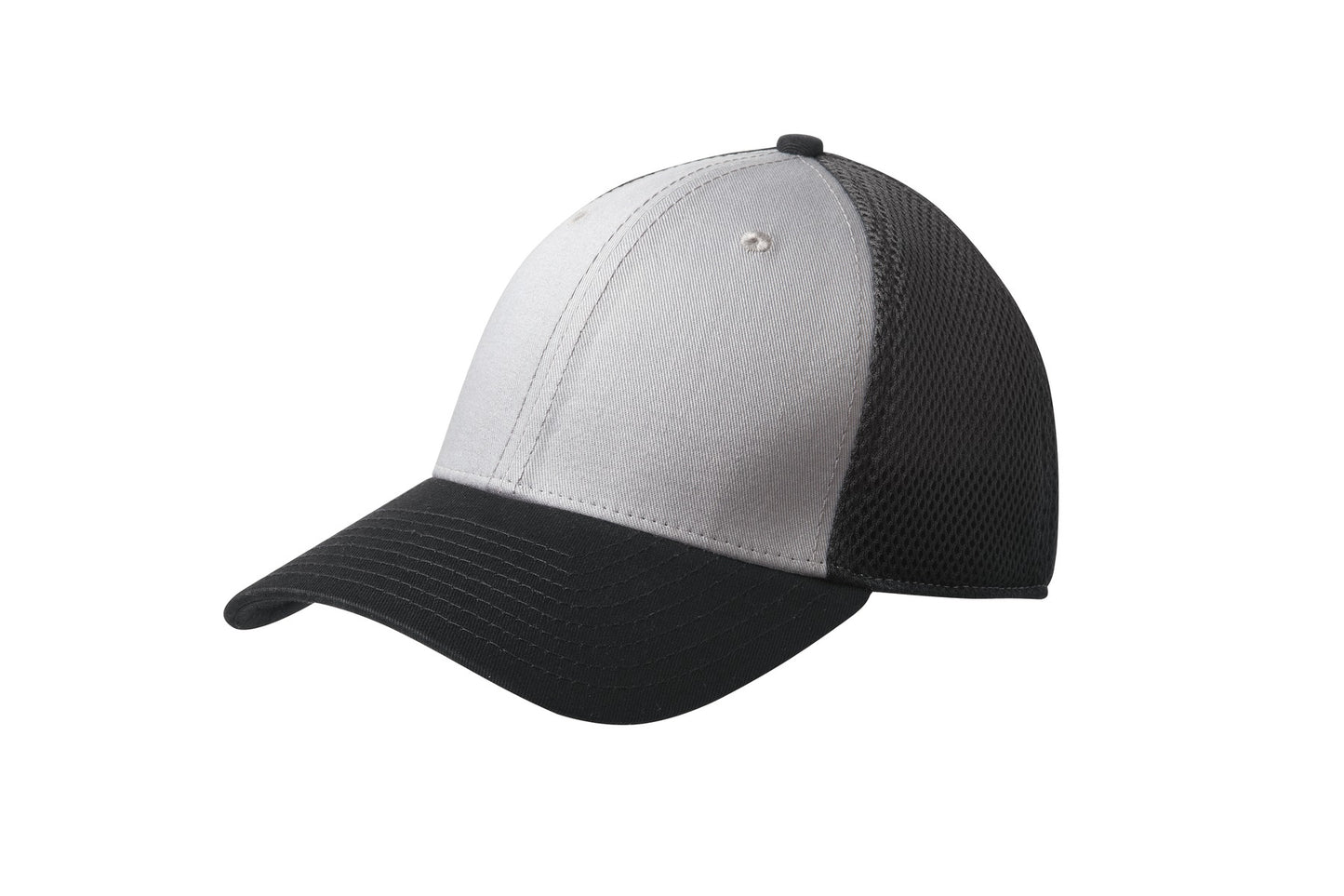 New EraÂ® - Stretch Mesh Cap.  NE1020
