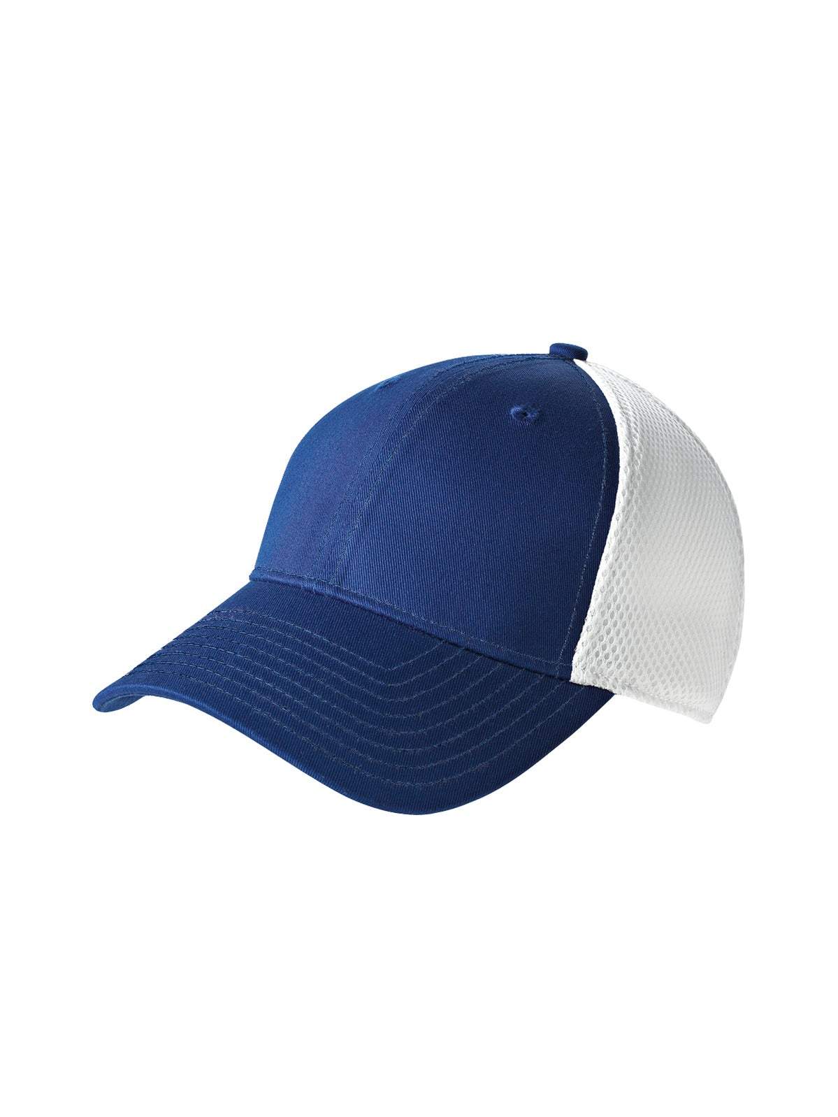 New EraÂ® - Stretch Mesh Cap.  NE1020