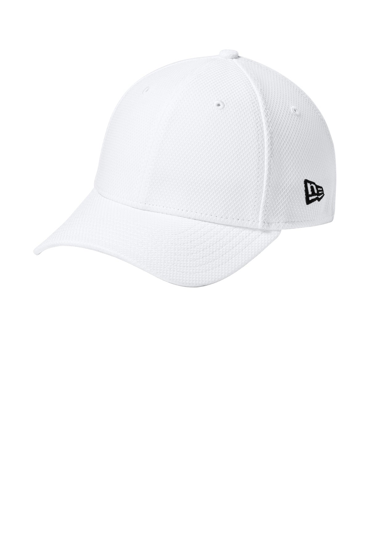 New Era Â® Diamond Era Stretch Cap. NE1121