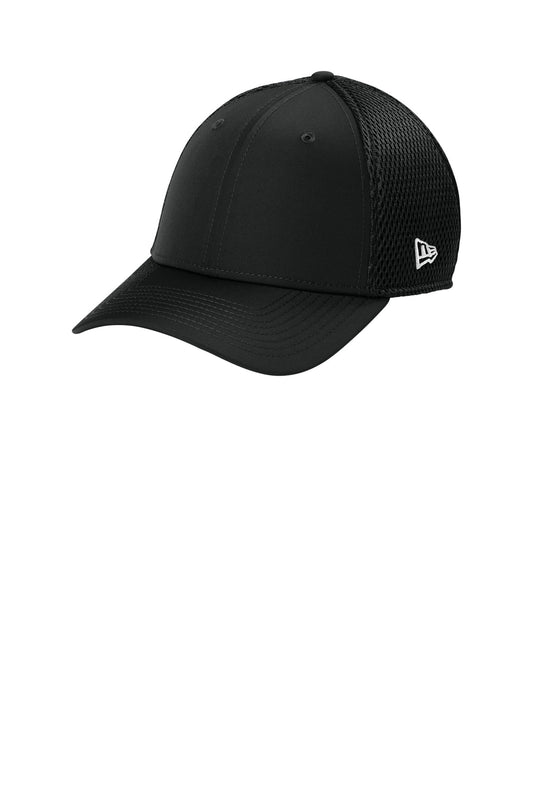 New EraÂ® 39THIRTYÂ® Performance Stretch Mesh Cap NE1130