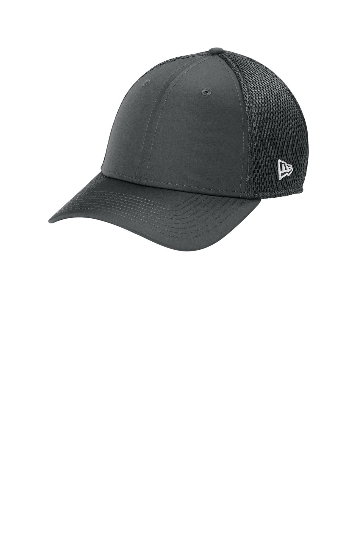 New Era?? 39THIRTY?? Performance Stretch Mesh Cap NE1130
