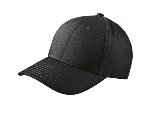 New EraÂ® - Adjustable Structured Cap.  NE200