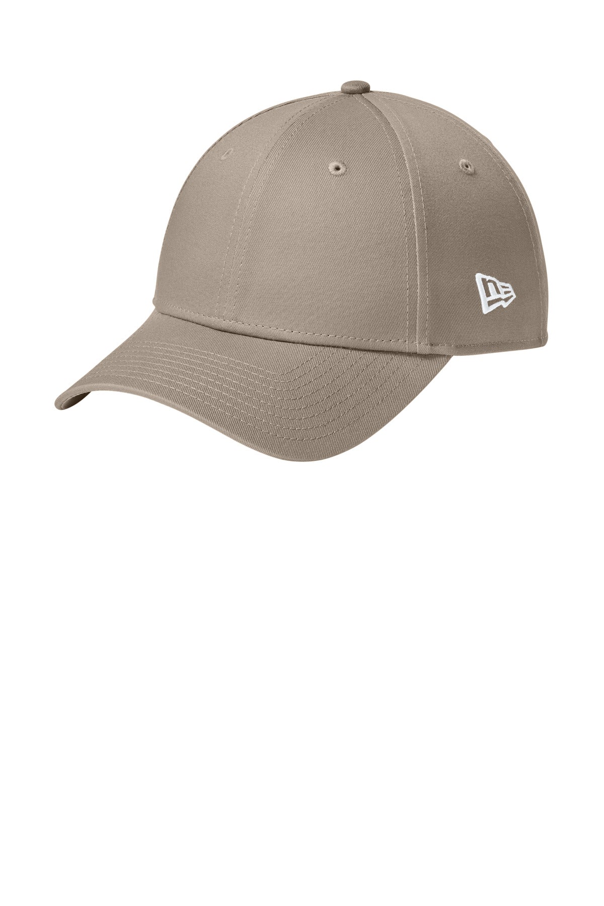 New EraÂ® - Adjustable Structured Cap.  NE200