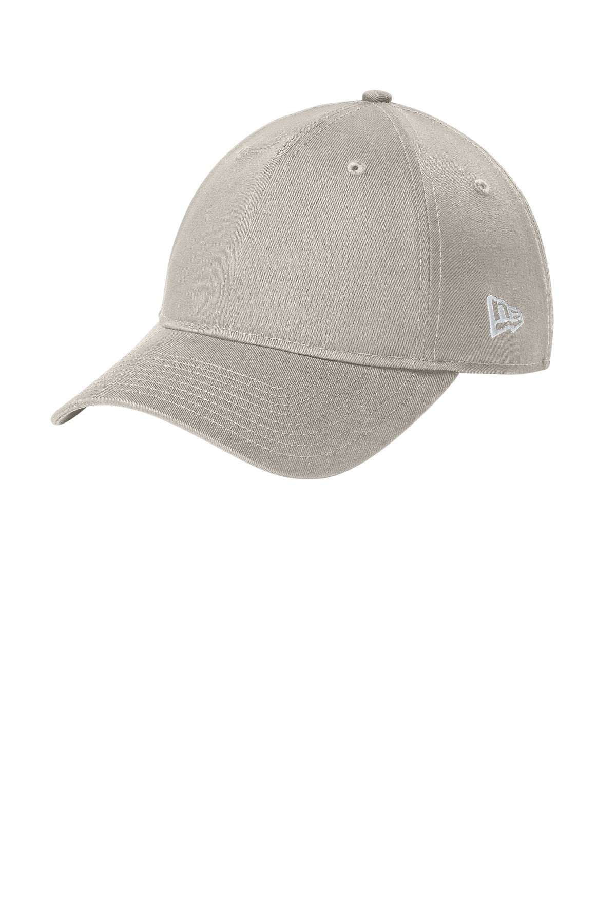 New EraÂ® - Adjustable Unstructured Cap.  NE201