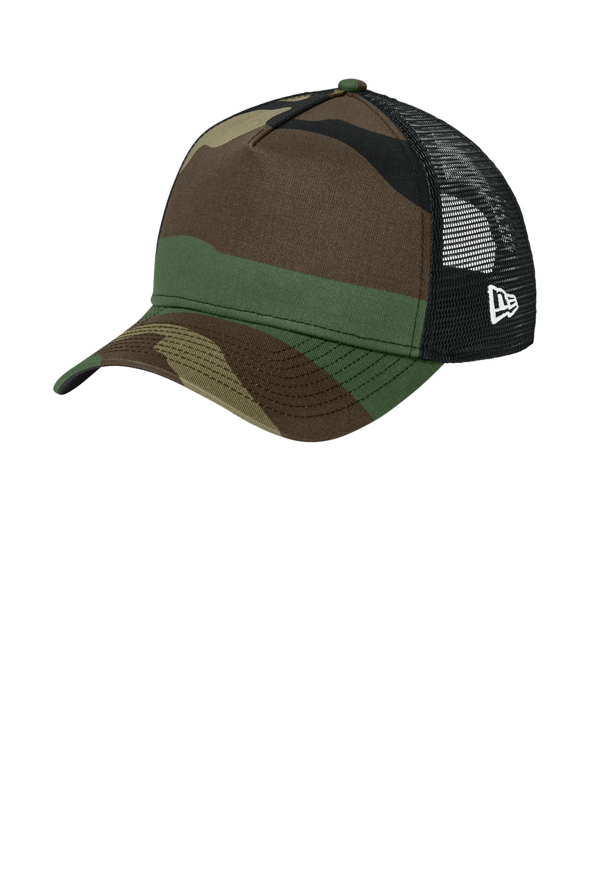 New Era?? Snapback Trucker Cap. NE205