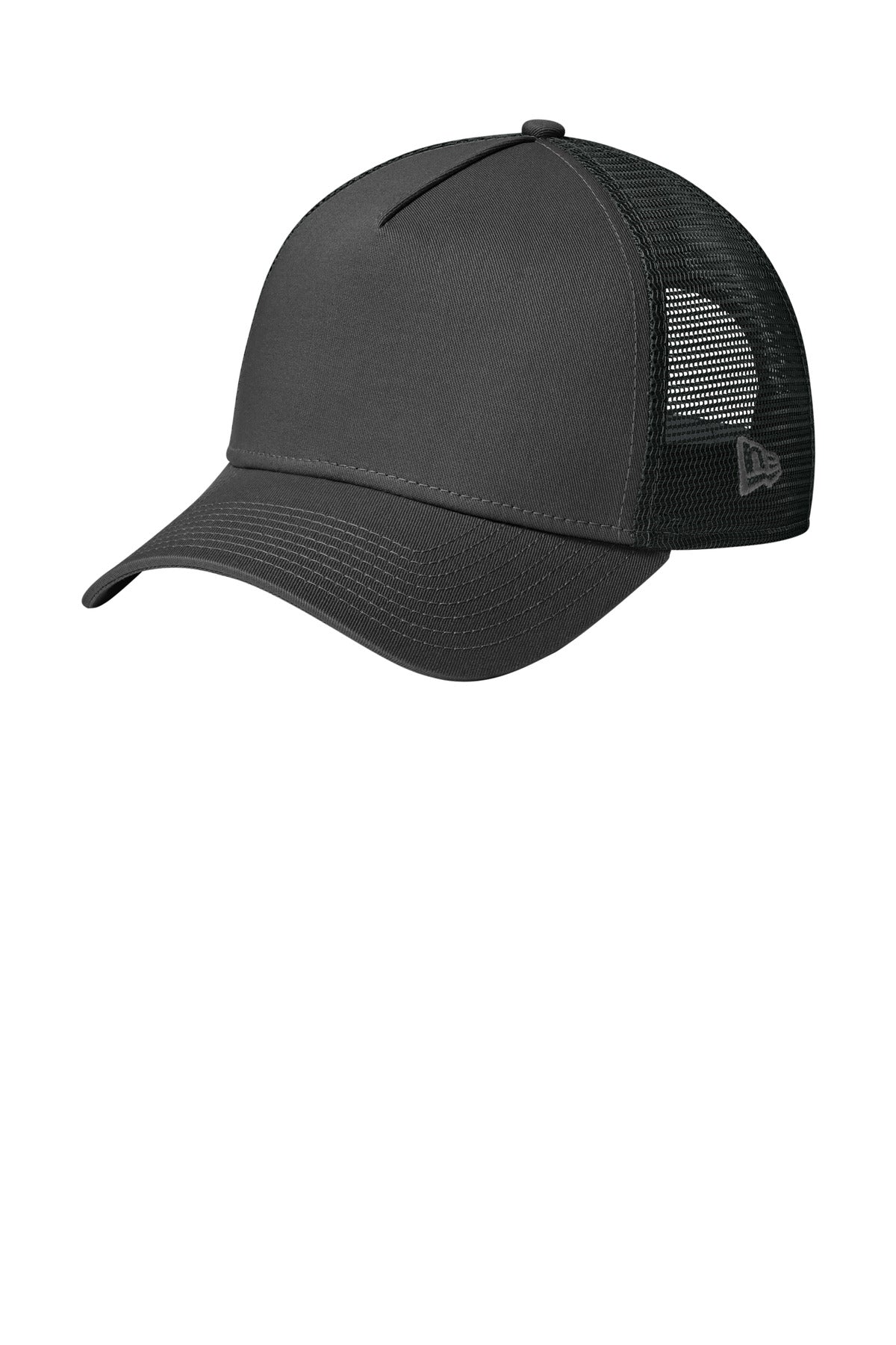 New EraÂ® Snapback Trucker Cap. NE205