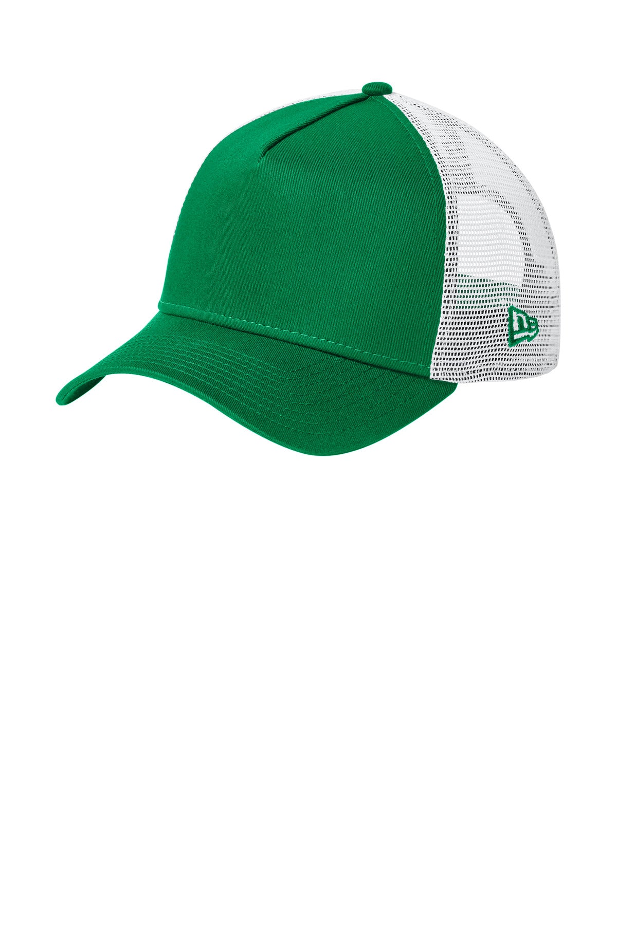 New EraÂ® Snapback Trucker Cap. NE205