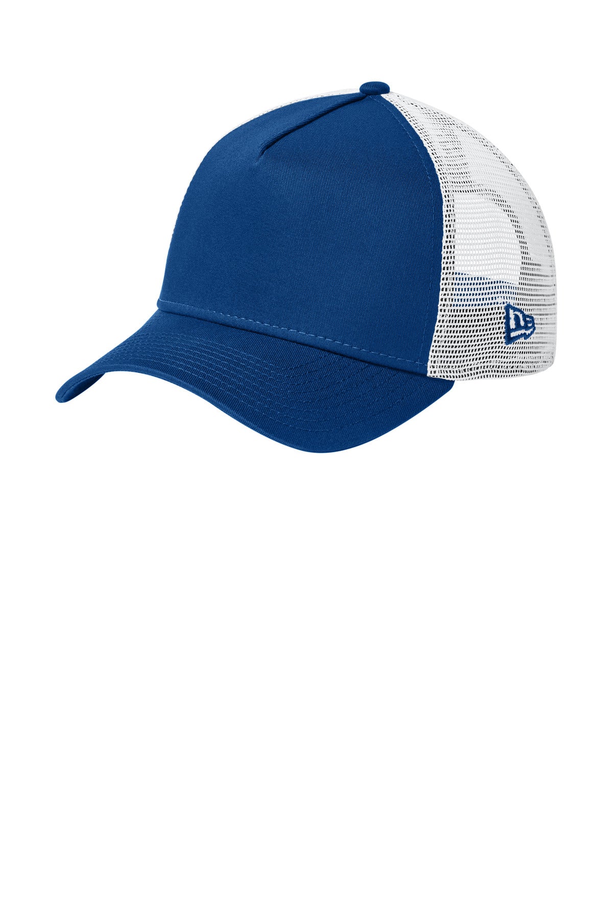 New EraÂ® Snapback Trucker Cap. NE205