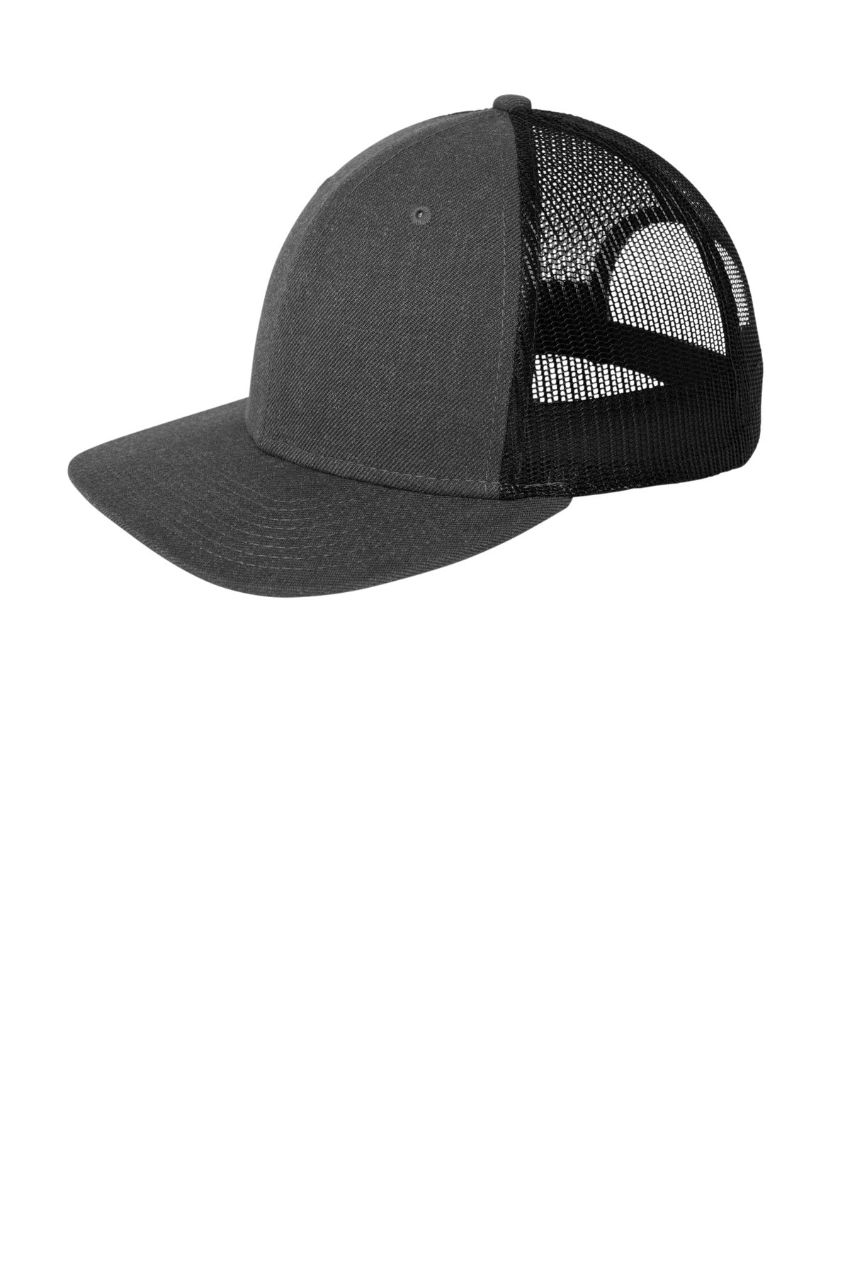 New Era Â®  Snapback Low Profile Trucker Cap   NE207