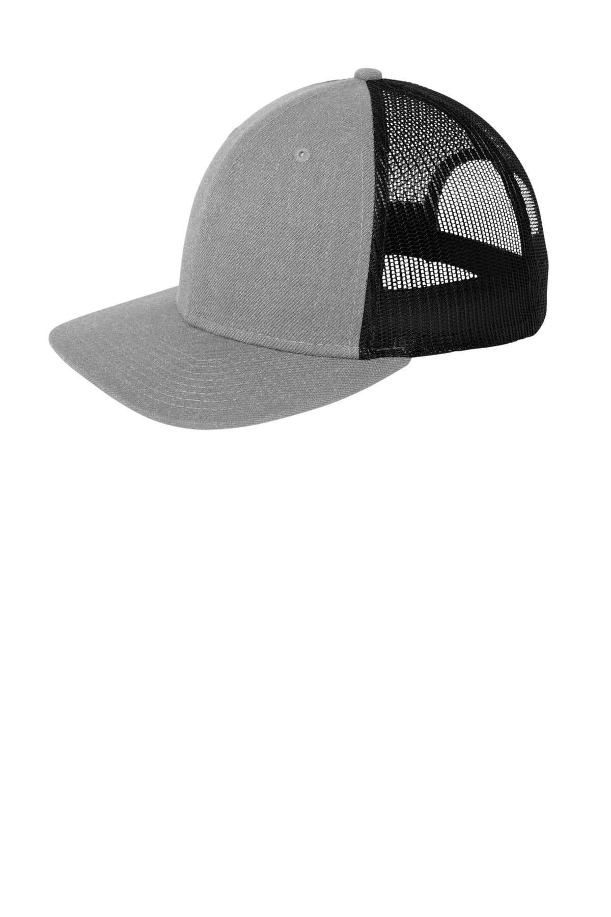 New Era Â®  Snapback Low Profile Trucker Cap   NE207