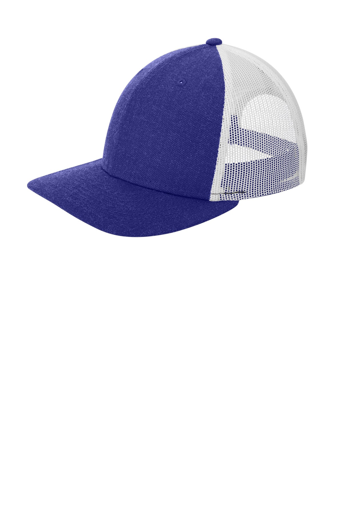 New Era Â®  Snapback Low Profile Trucker Cap   NE207