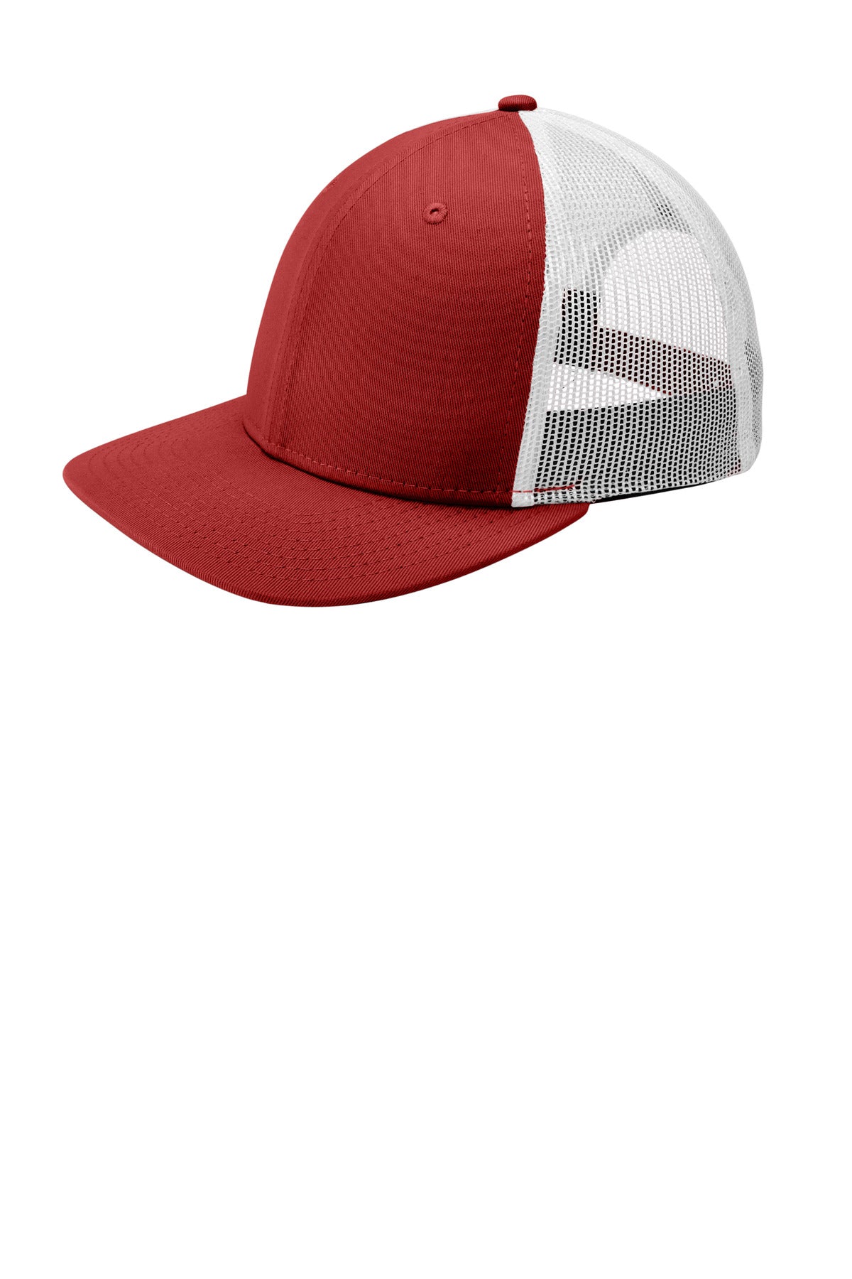 New Era Â®  Snapback Low Profile Trucker Cap   NE207