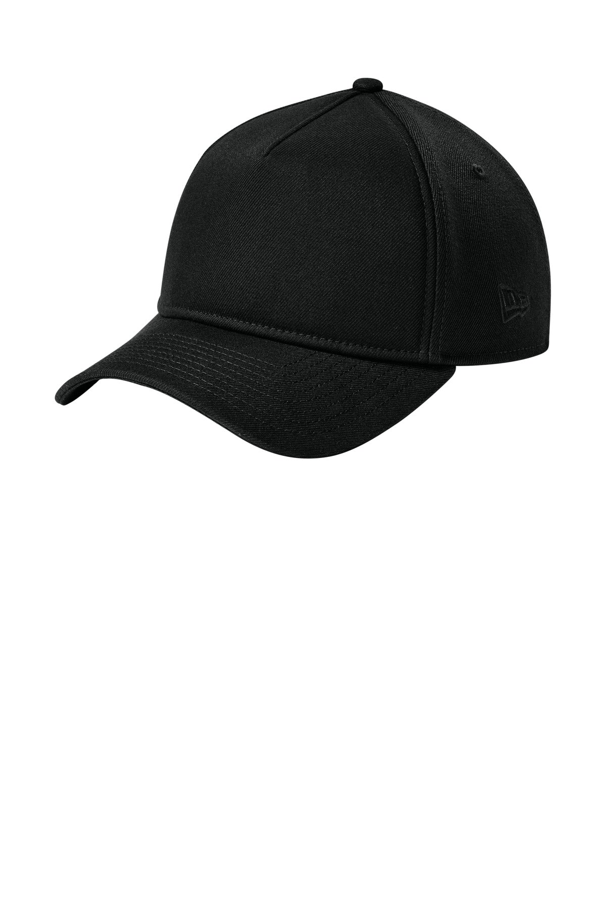 New Era?? A-Frame Snapback Cap NE211