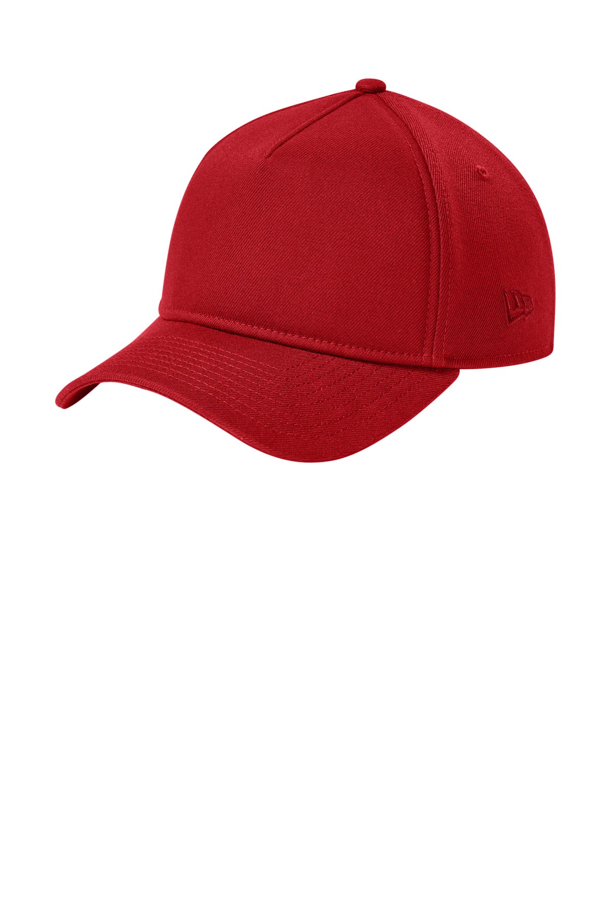 New Era?? A-Frame Snapback Cap NE211