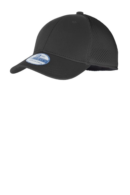 New Era?? Youth Stretch Mesh Cap. NE302