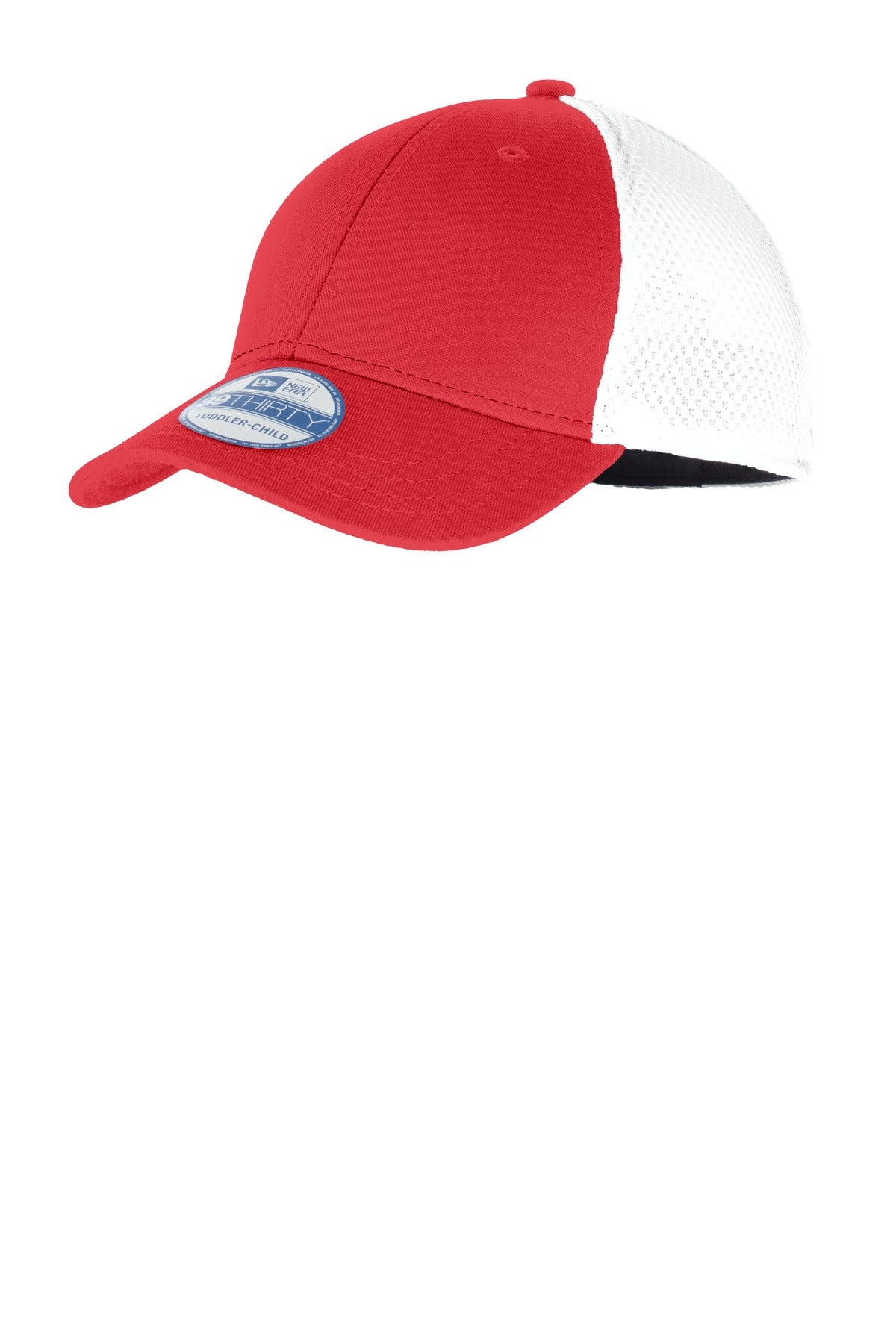 New EraÂ® Youth Stretch Mesh Cap. NE302