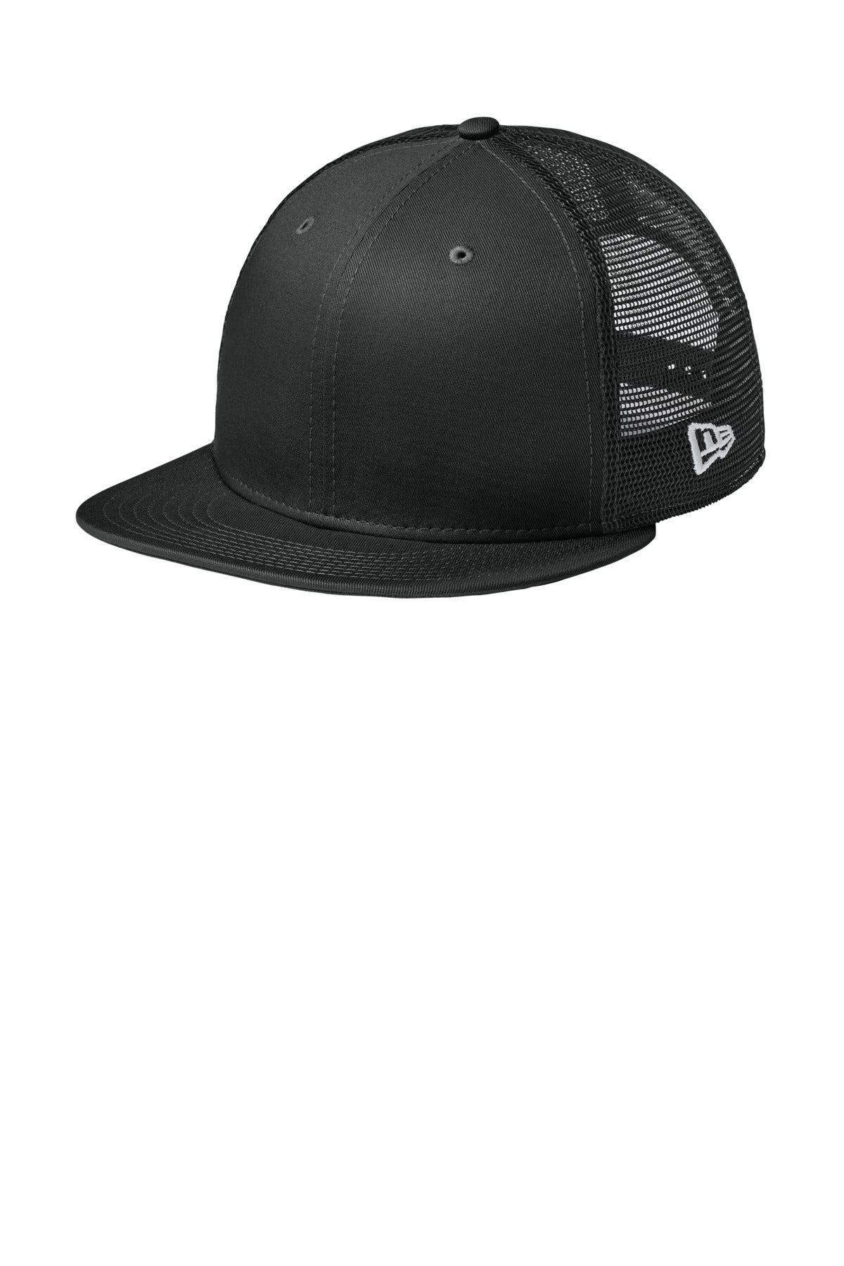 New Era?? Standard Fit Snapback Trucker Cap NE4030