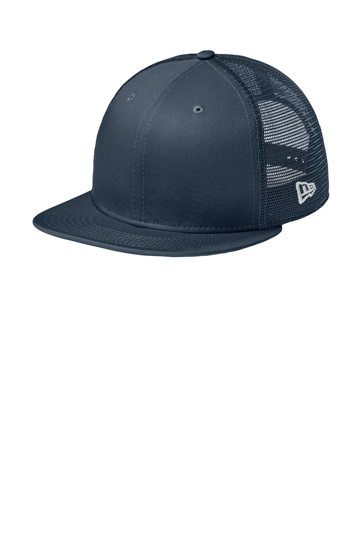 New Era?? Standard Fit Snapback Trucker Cap NE4030