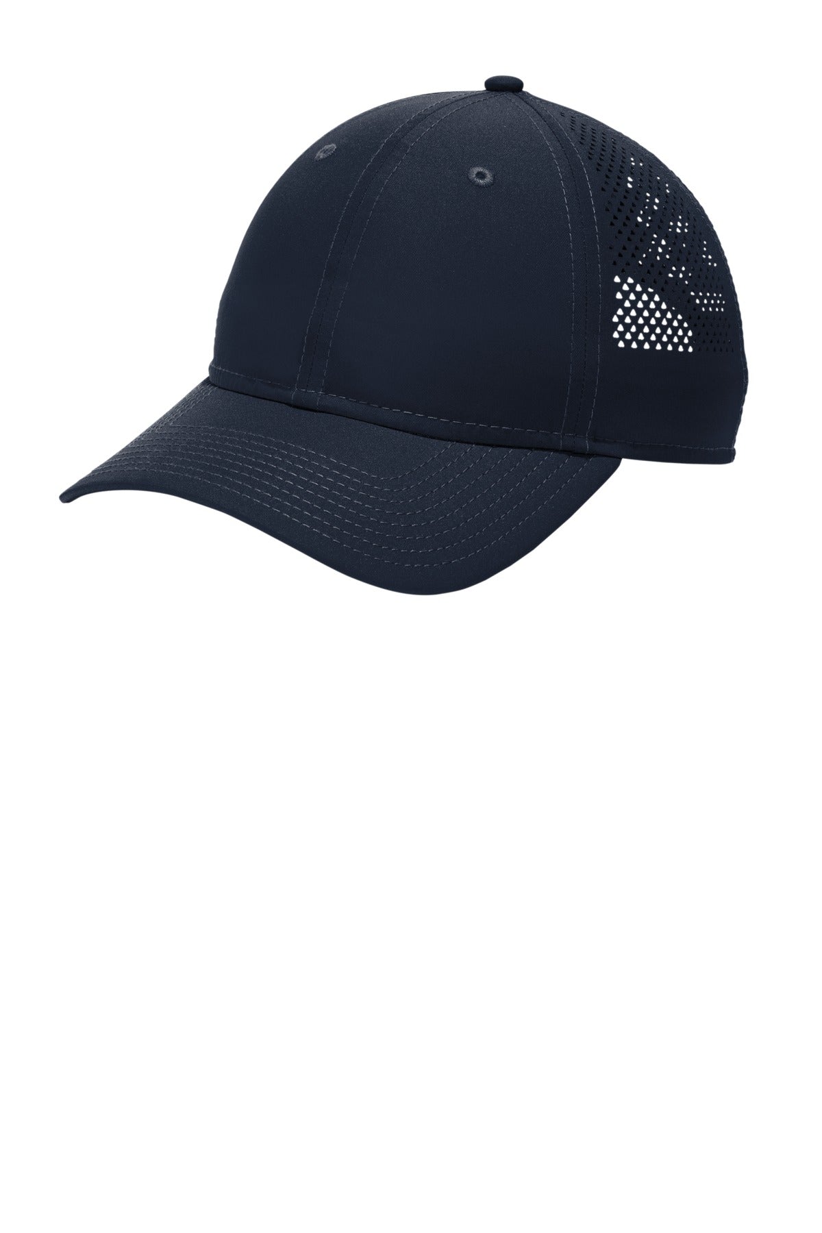 New Era Â® Perforated Performance Cap. NE406