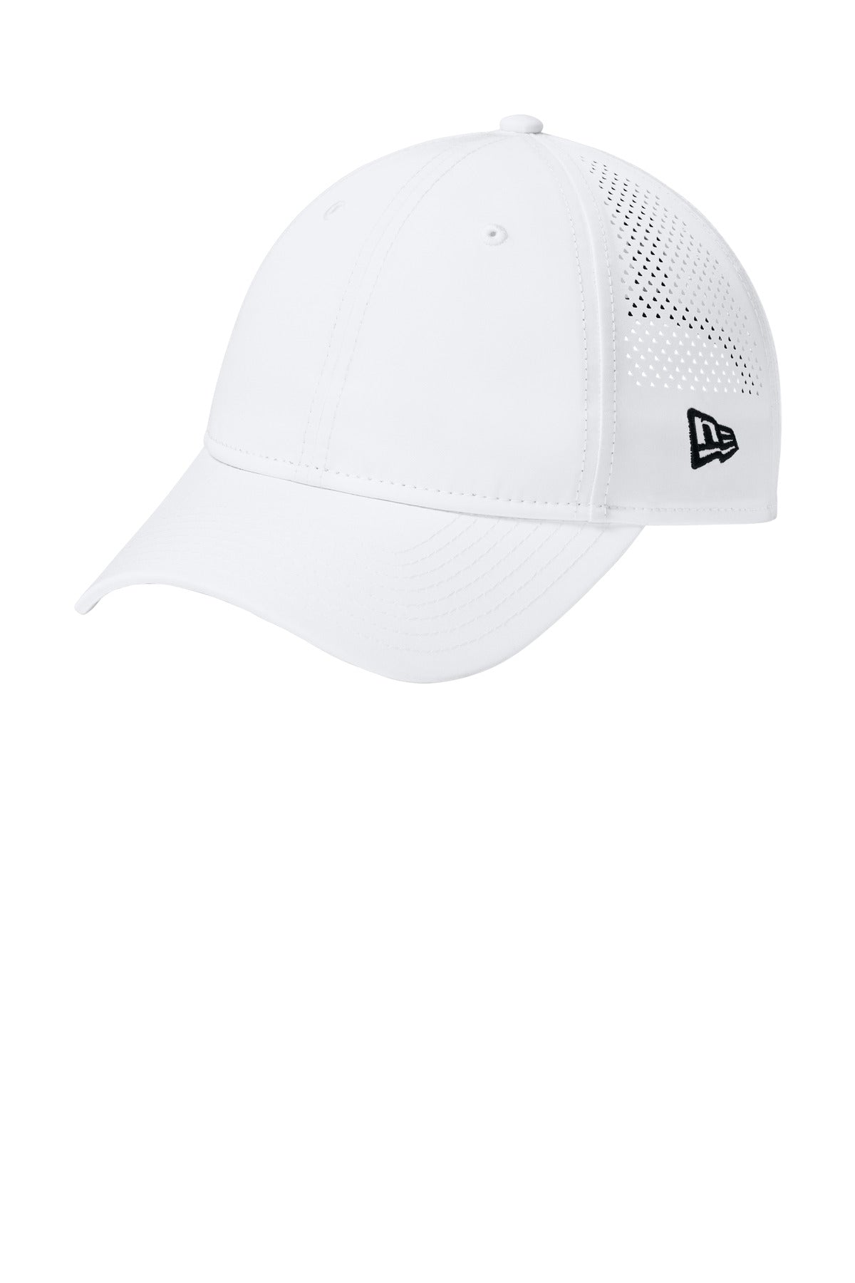New Era Â® Perforated Performance Cap. NE406