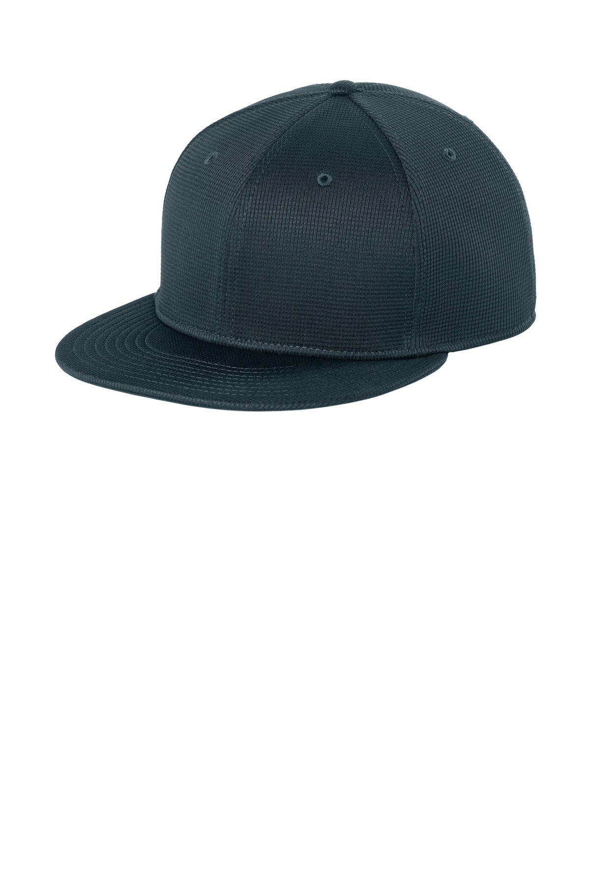 New EraÂ® Pivot Flat Bill Snapback Cap NE409