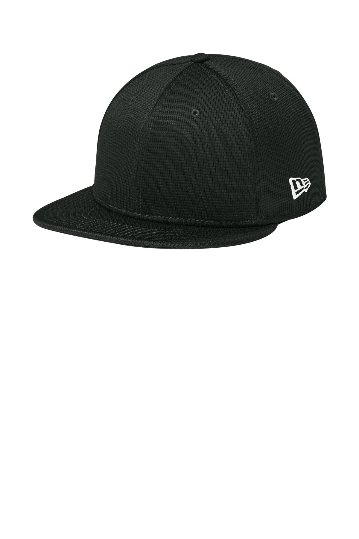New Era?? Pivot Flat Bill Snapback Cap NE409