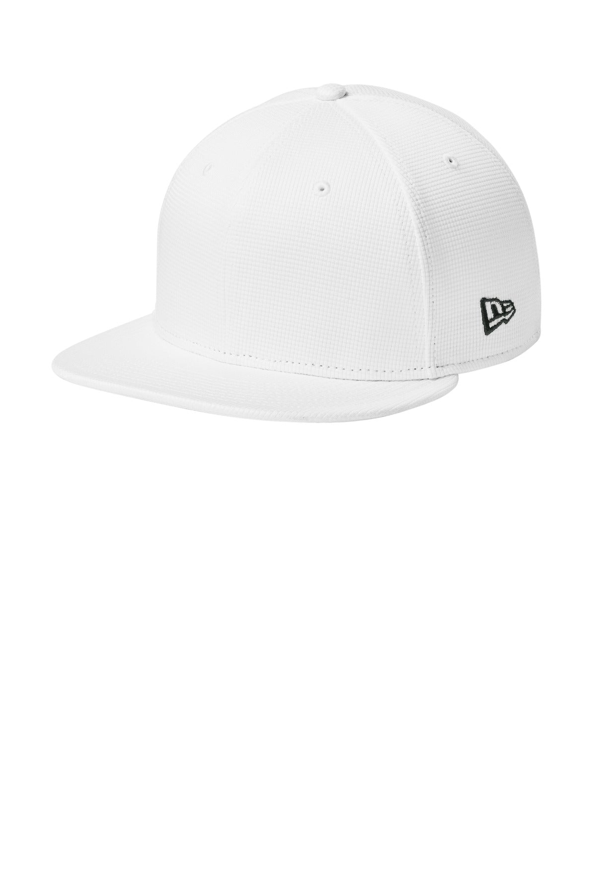 New Era?? Pivot Flat Bill Snapback Cap NE409