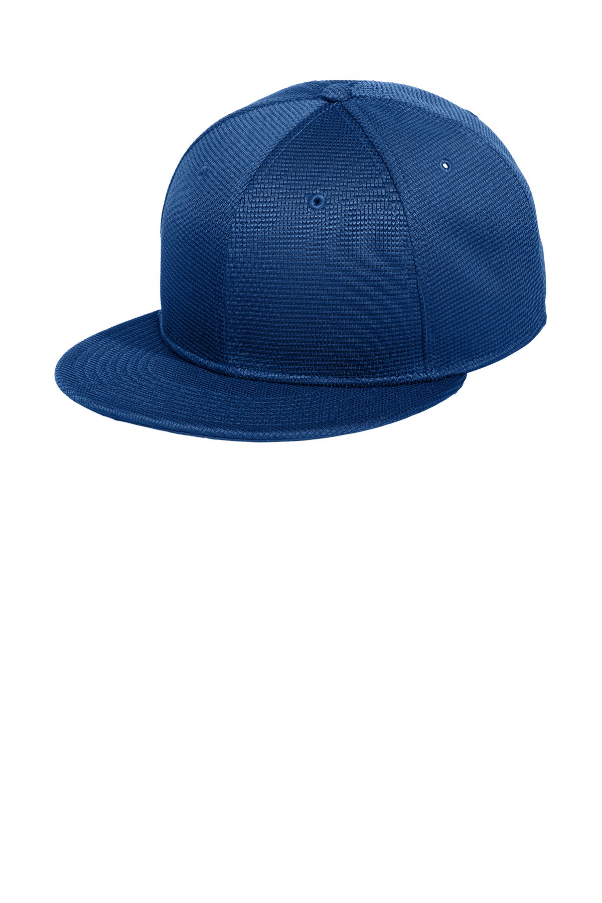 New EraÂ® Pivot Flat Bill Snapback Cap NE409