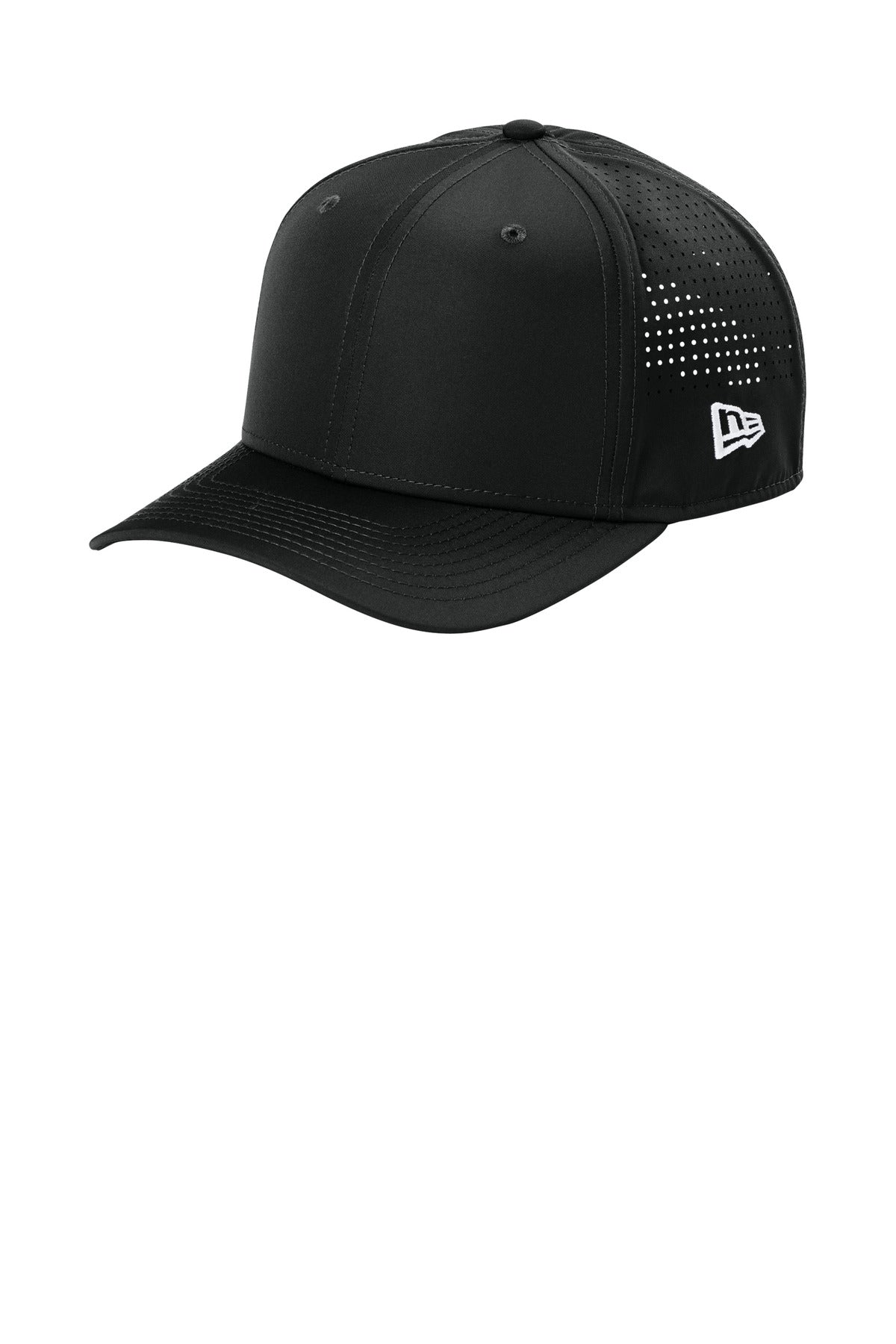 New EraÂ® 9SEVENTYÂ® Perforated Snapback Cap NE501