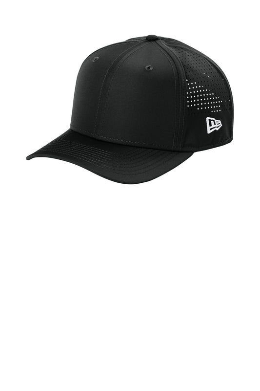 New EraÂ® 9SEVENTYÂ® Perforated Snapback Cap NE501