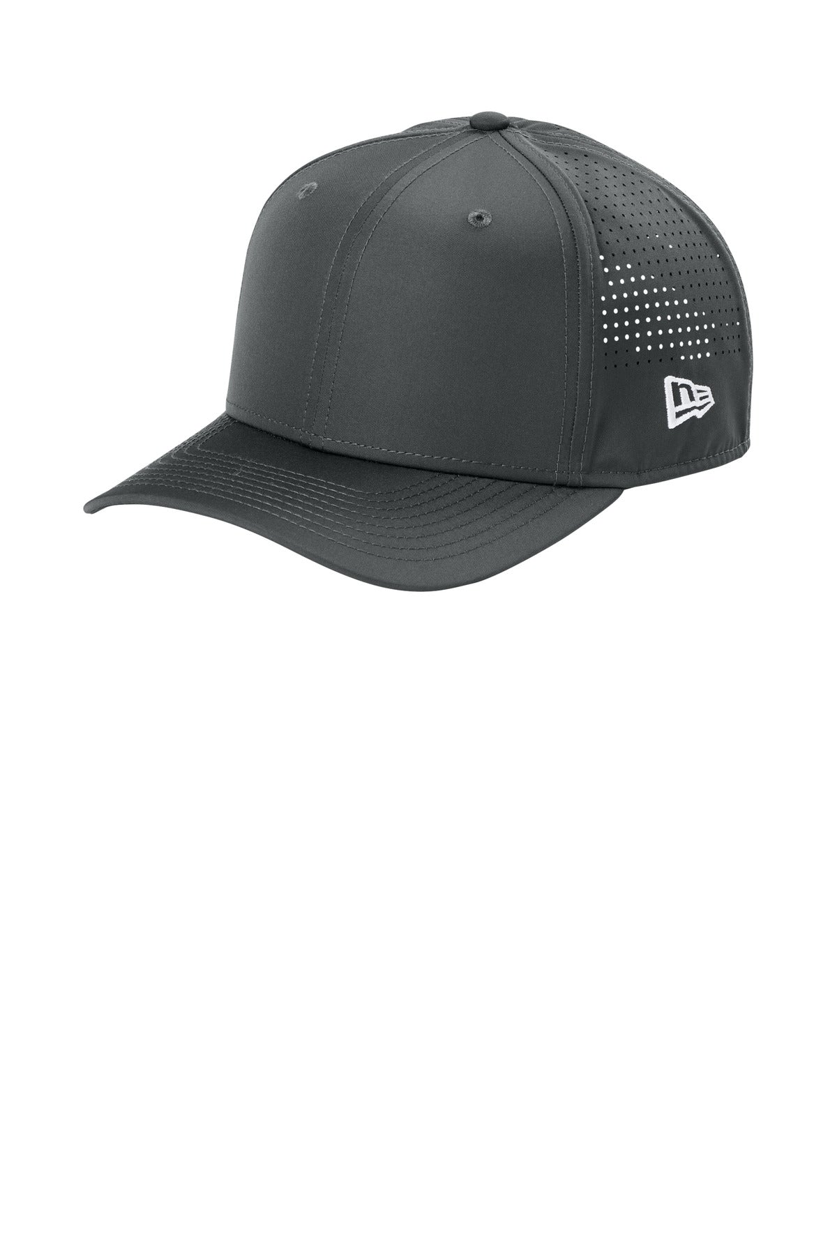 New EraÂ® 9SEVENTYÂ® Perforated Snapback Cap NE501