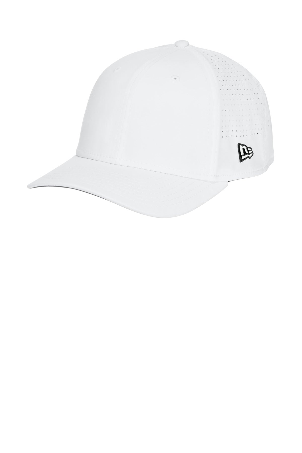 New EraÂ® 9SEVENTYÂ® Perforated Snapback Cap NE501