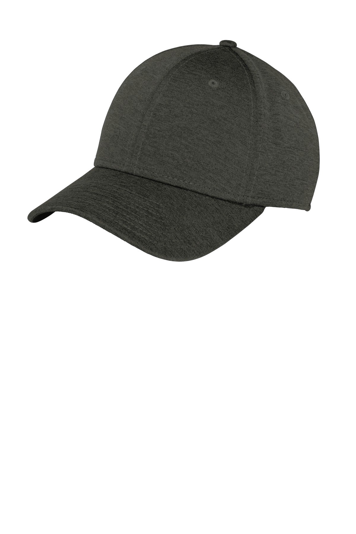 New Era Â® Shadow Stretch Heather Cap. NE703
