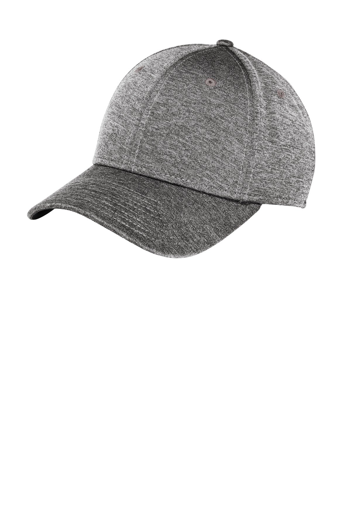 New Era Â® Shadow Stretch Heather Cap. NE703