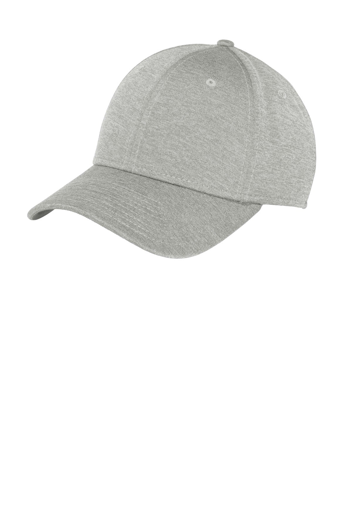 New Era Â® Shadow Stretch Heather Cap. NE703