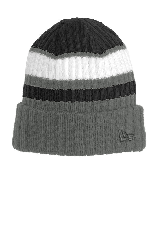 New EraÂ® Ribbed Tailgate Beanie. NE903