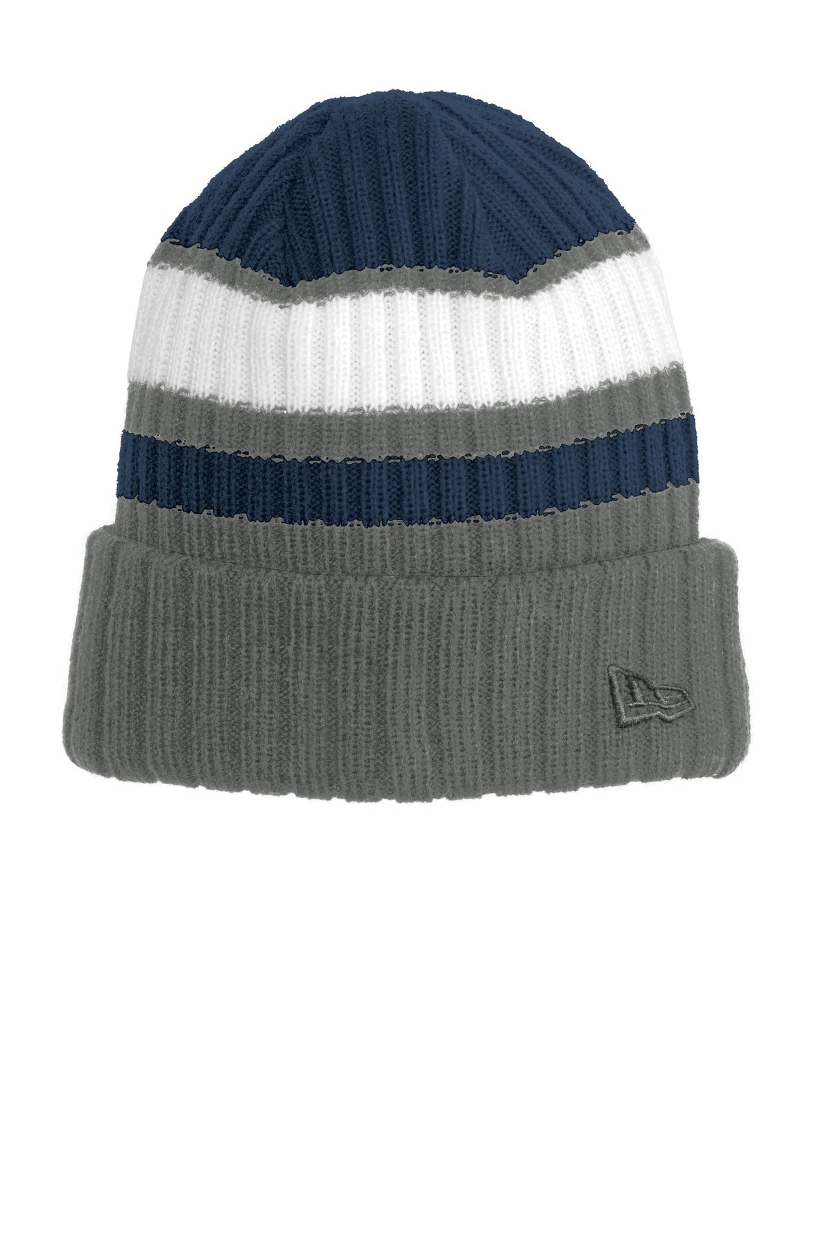 New EraÂ® Ribbed Tailgate Beanie. NE903