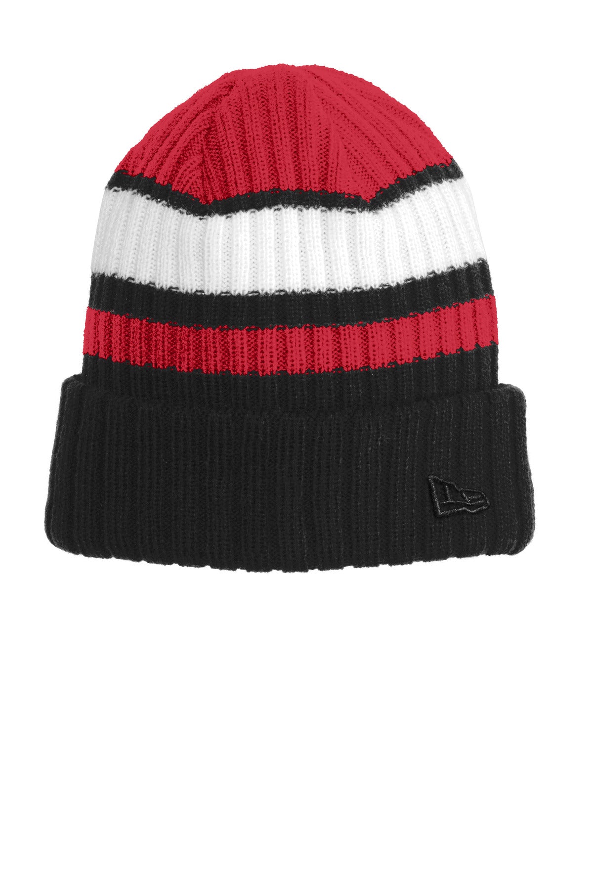 New EraÂ® Ribbed Tailgate Beanie. NE903