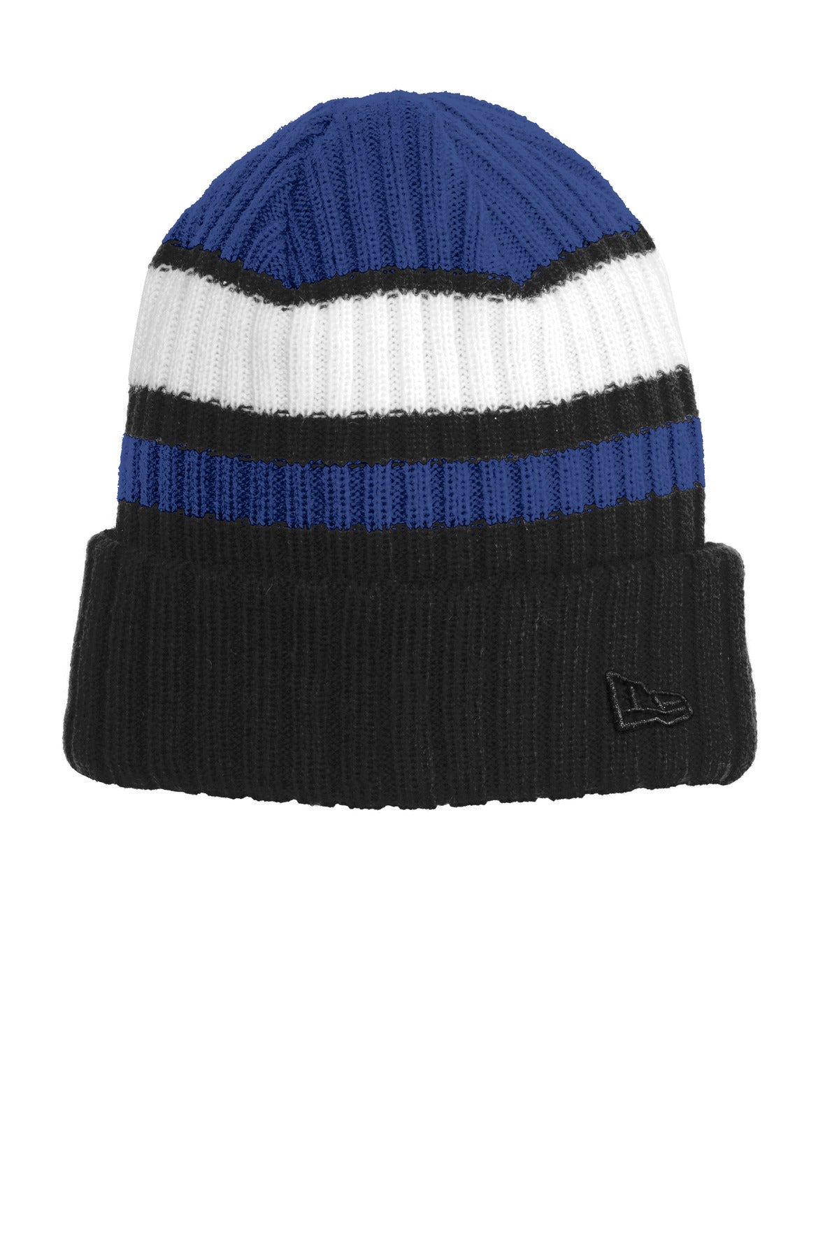 New EraÂ® Ribbed Tailgate Beanie. NE903