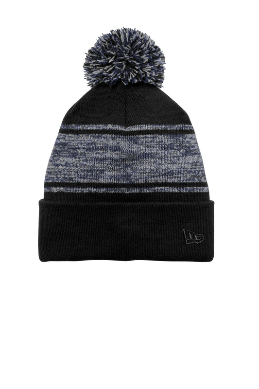 New EraÂ® Knit Chilled Pom Beanie NE909