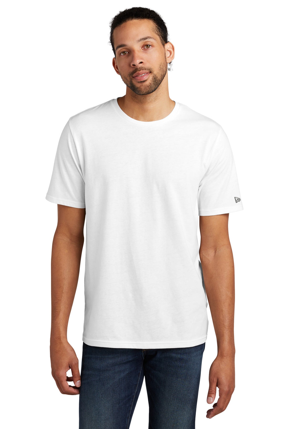 New Era ? Tri-Blend Tee NEA135