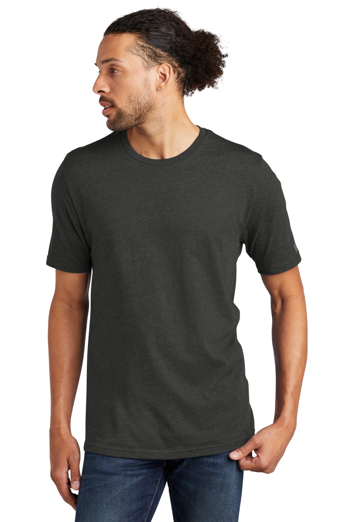 New Era ? Tri-Blend Tee NEA135