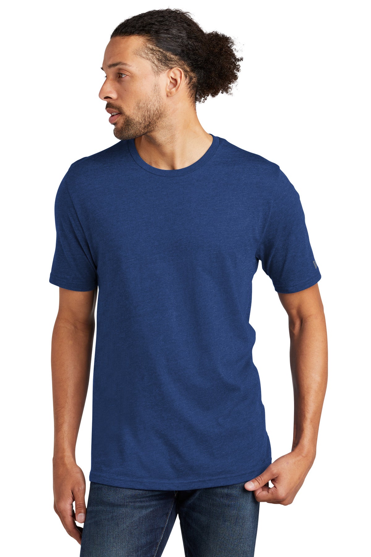 New Era ? Tri-Blend Tee NEA135