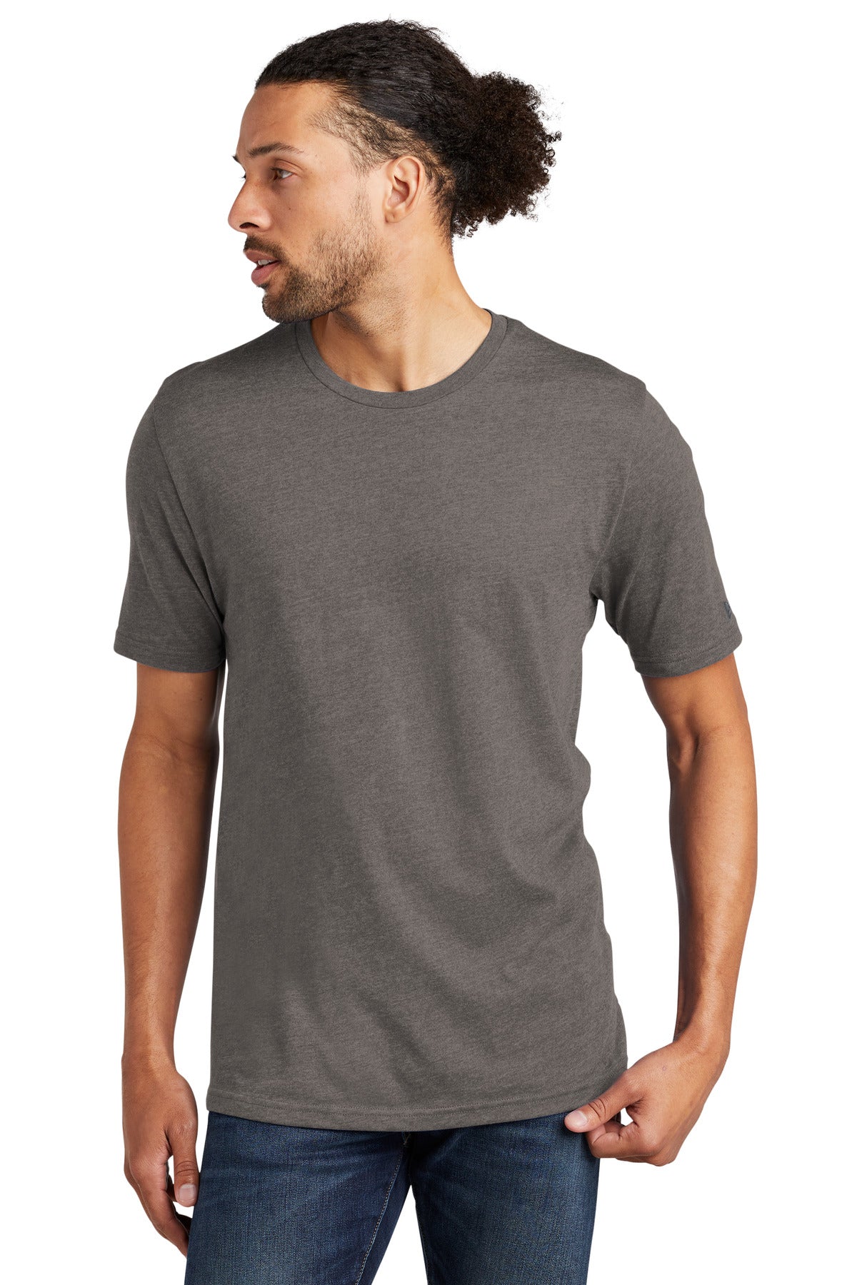 New Era ? Tri-Blend Tee NEA135