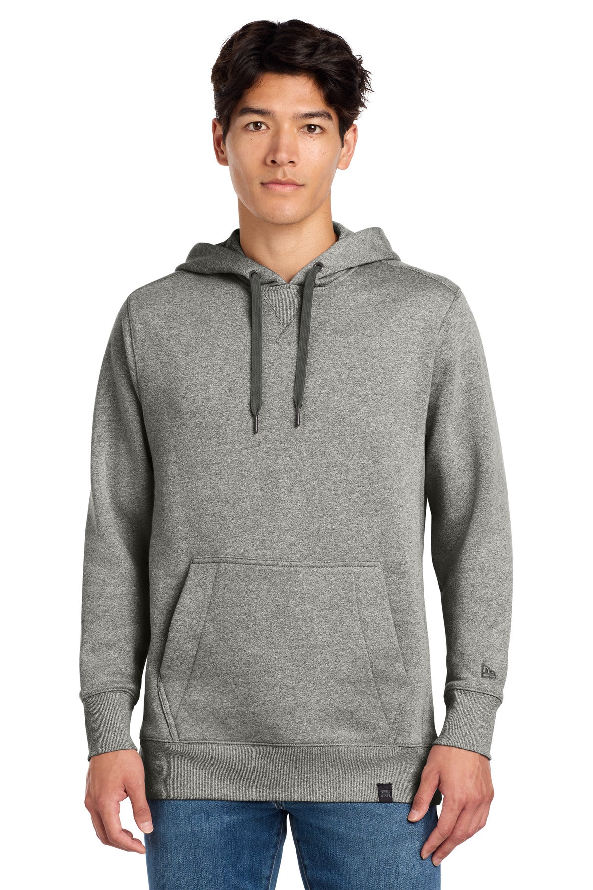 New Era ?? French Terry Pullover Hoodie. NEA500