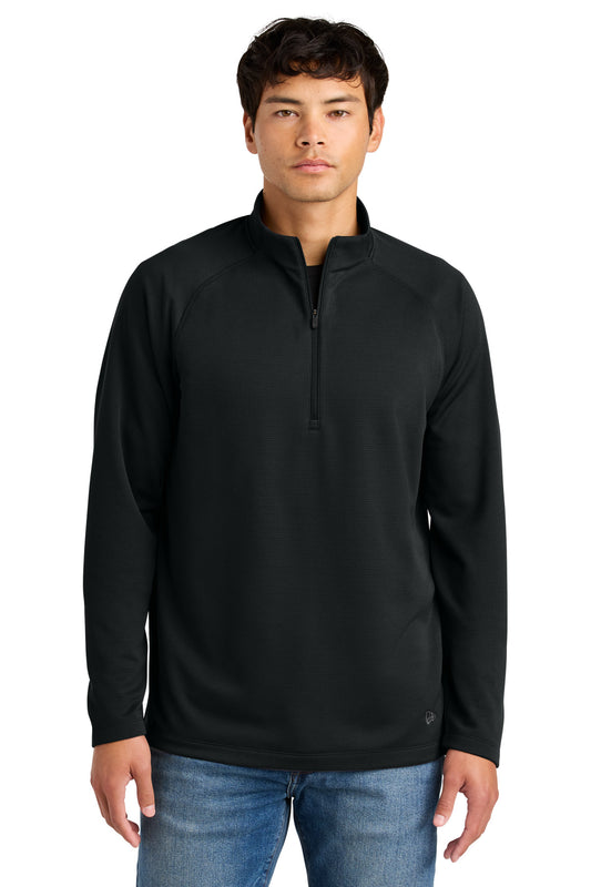 New EraÂ® Stand Out 1/4-Zip NEA515
