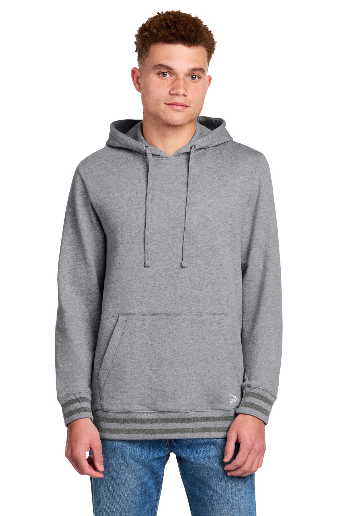 New Era?? Comeback Fleece Pullover Hoodie NEA550