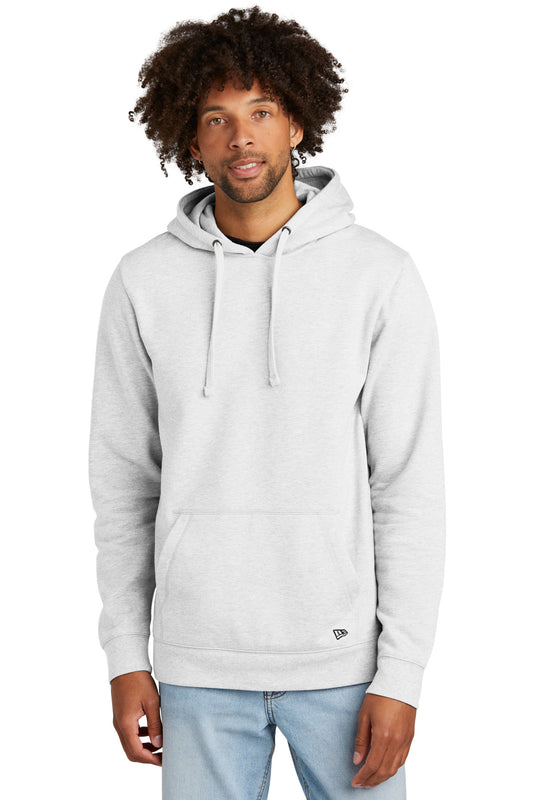 New EraÂ® Comeback Fleece Pullover Hoodie NEA550