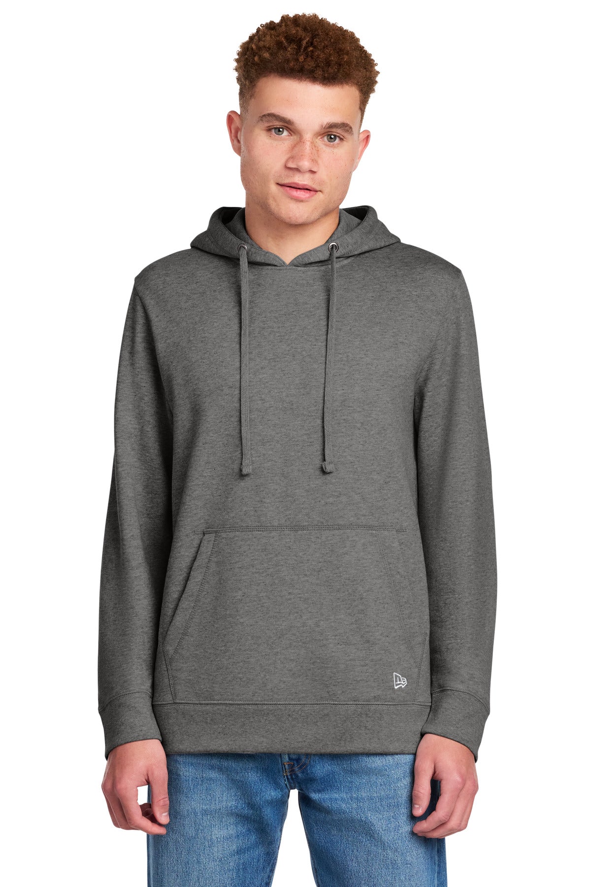 New Era?? Comeback Fleece Pullover Hoodie NEA550